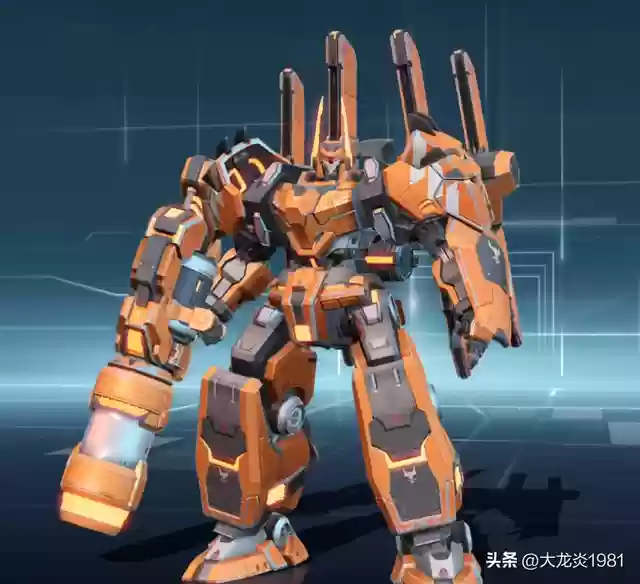 机动都市阿尔法阵容搭配(末日血战阿尔法阵容搭配)插图23