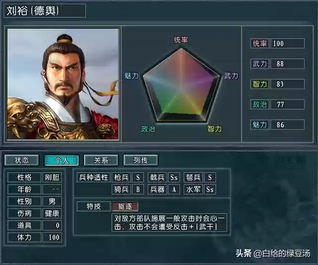 闲游怎么搭配阵容好用的(武林闲侠阵容)插图5
