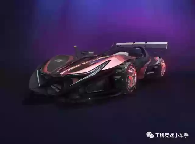 极速魅影搭配阵容图鉴(漆黑的魅影最强阵容)插图2