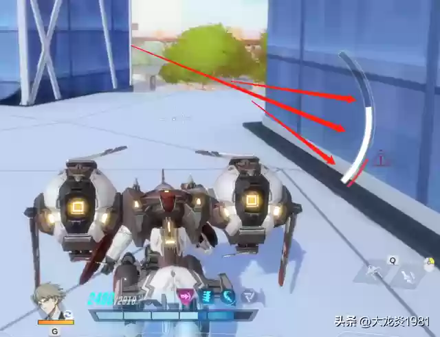 机动都市阿尔法阵容搭配(末日血战阿尔法阵容搭配)插图13