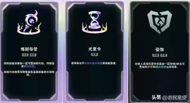 英雄联盟阵容搭配斗士(英雄联盟5v5最强阵容)插图7