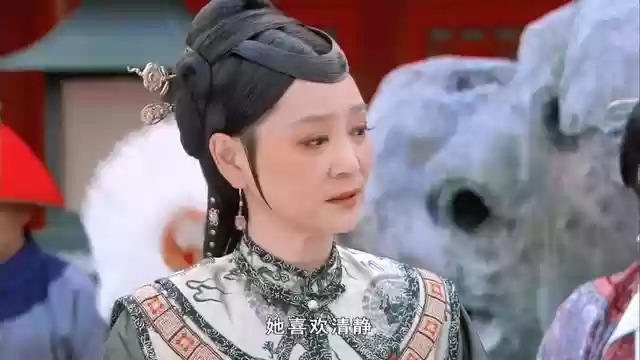 甄嬛战队阵容搭配图(甄嬛战队有哪些人)插图21