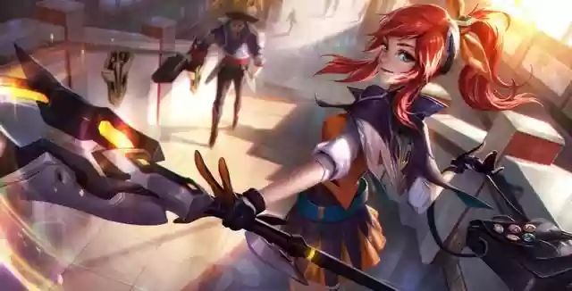 法师光辉阵容搭配图鉴(光辉阵容五人怎么选)插图2