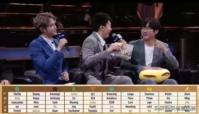 虎牙赛事教练阵容搭配推荐(虎牙寒夜教练个人资料)插图1