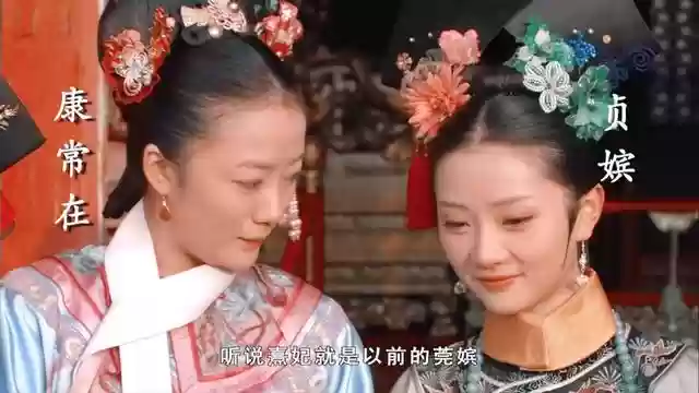 甄嬛战队阵容搭配图(甄嬛战队有哪些人)插图4