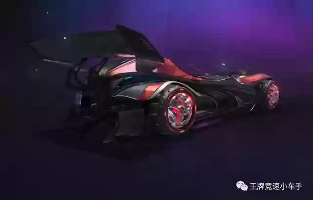 极速魅影搭配阵容图鉴(漆黑的魅影最强阵容)插图4