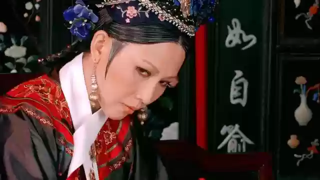 甄嬛战队阵容搭配图(甄嬛战队有哪些人)插图35