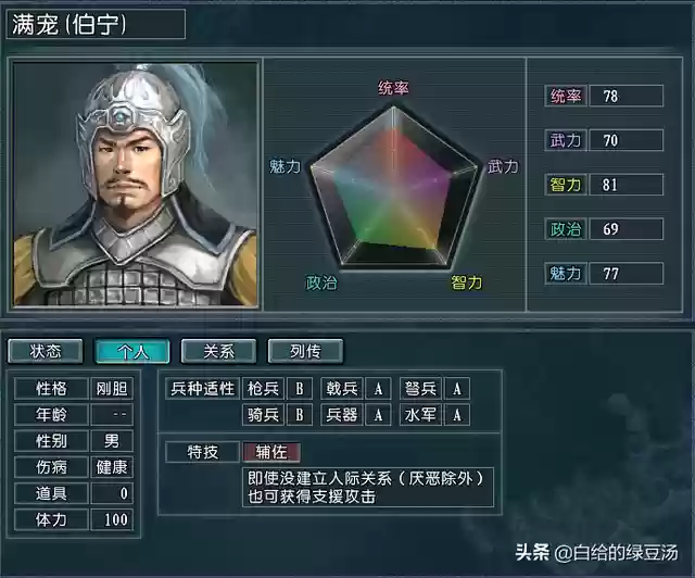 闲游怎么搭配阵容好用的(武林闲侠阵容)插图1