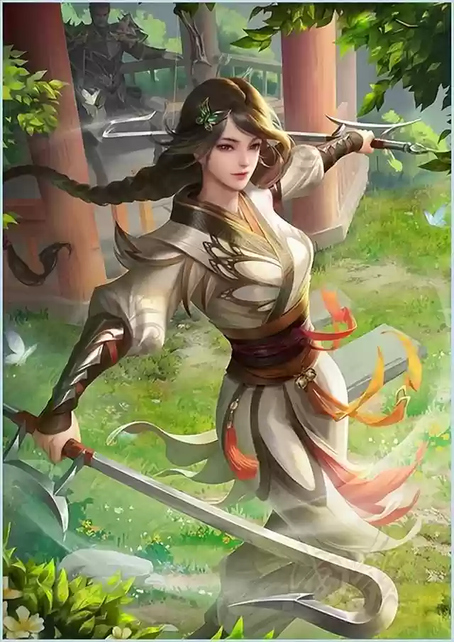 无限杀阵容怎么搭配(无限骑士最强阵容)插图4