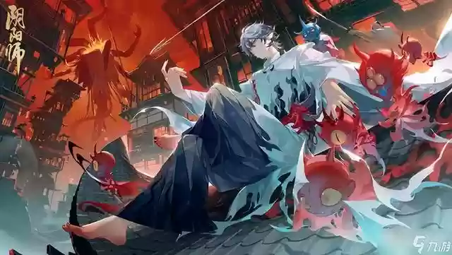 晴明最强阵容搭配(阴阳师平民最强阵容搭配)插图3