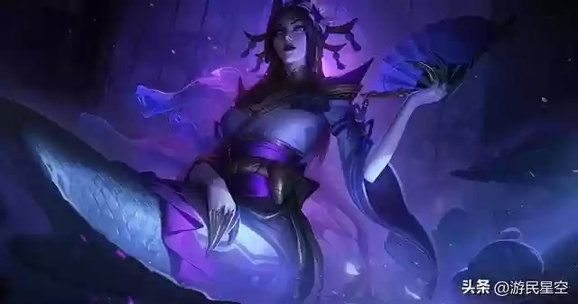 英雄联盟阵容搭配斗士(英雄联盟5v5最强阵容)插图14