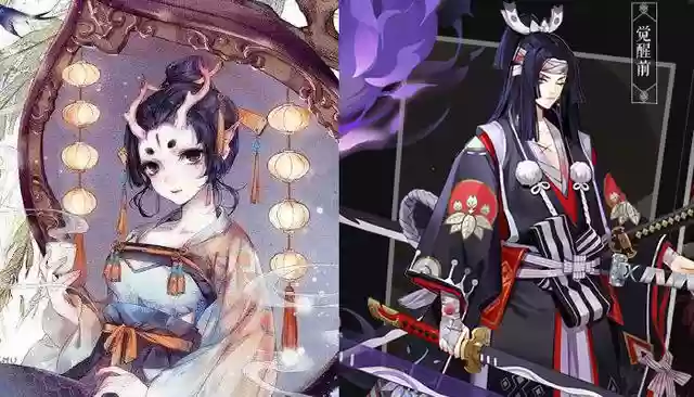 破势鬼切搭配阵容(鬼切御魂六个位置图)