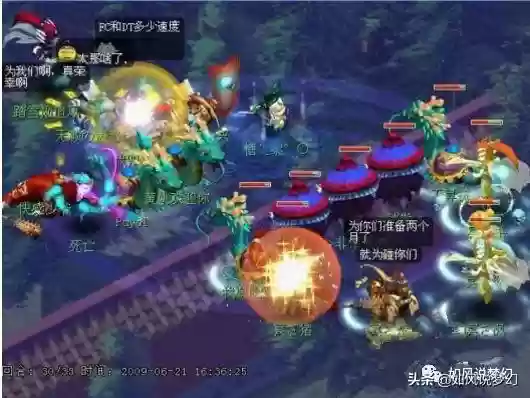 梦幻西游文庙阵容搭配(梦幻西游哪个阵法最好)插图6