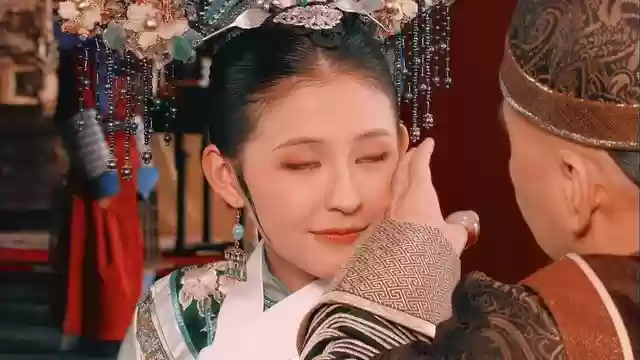 甄嬛战队阵容搭配图(甄嬛战队有哪些人)插图18