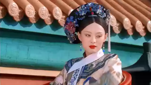 甄嬛战队阵容搭配图(甄嬛战队有哪些人)插图30