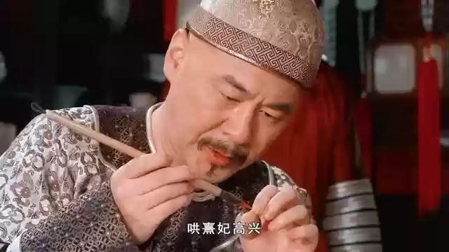 甄嬛战队阵容搭配图(甄嬛战队有哪些人)插图26