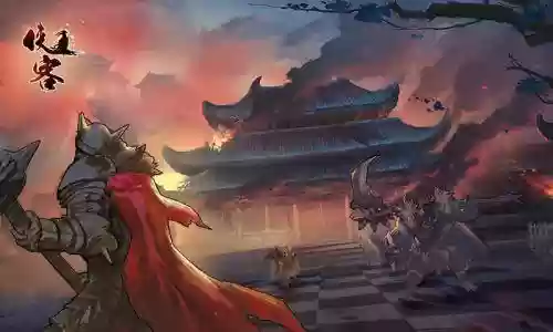侠客自走棋搭配阵容(侠客道后期阵容攻略大全)插图2