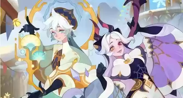 放置江湖大师阵容搭配(放置江湖散人最强武功搭配)插图4