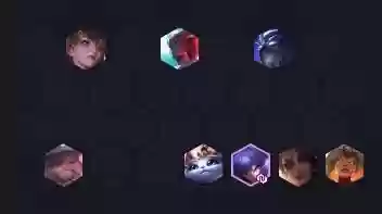 自走棋阵容搭配2021(dota自走棋阵容搭配表)插图4