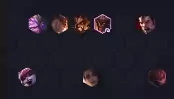 自走棋阵容搭配2021(dota自走棋阵容搭配表)插图5