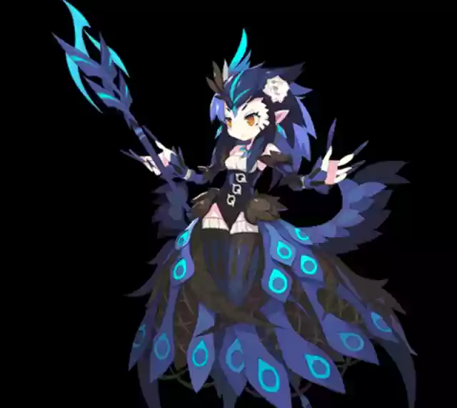 洛克王国恶魔阵容搭配(洛克王国恶魔系克制关系)插图2