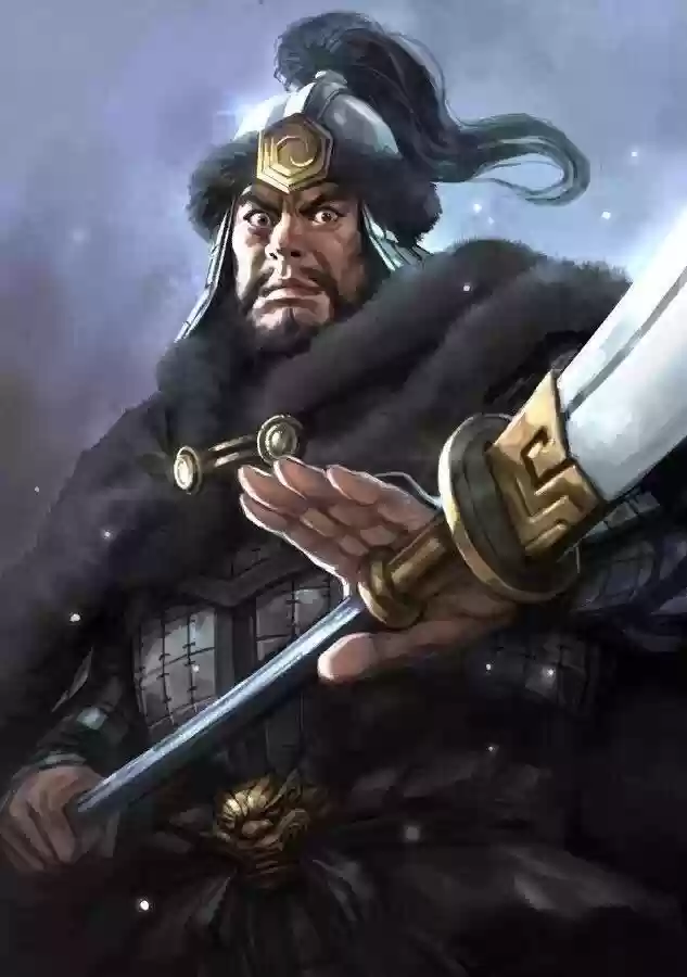 吕布 董卓阵容搭配最新(董卓阵容搭配三国志战略)插图10