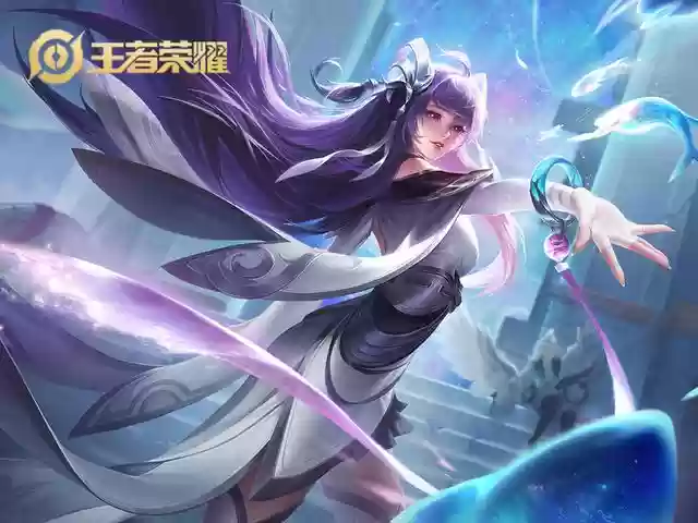 新手西施搭配什么阵容(什么阵容适合拿西施)插图4