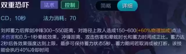 刘邦开局阵容搭配攻略(无悔华夏秦楚汉刘邦攻略)插图2