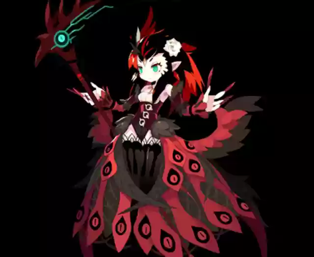 洛克王国恶魔阵容搭配(洛克王国恶魔系克制关系)插图3
