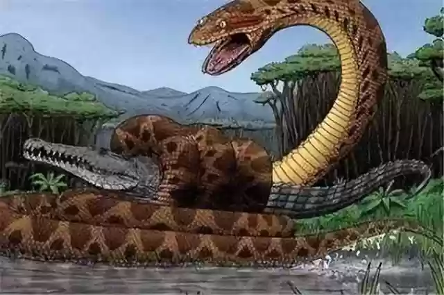 泰坦巨蟒阵容搭配图(大蛇悲鸣最简单阵容)插图7