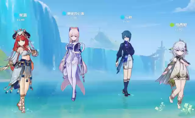 本土最强球队阵容搭配(现役足坛最佳阵容)插图2