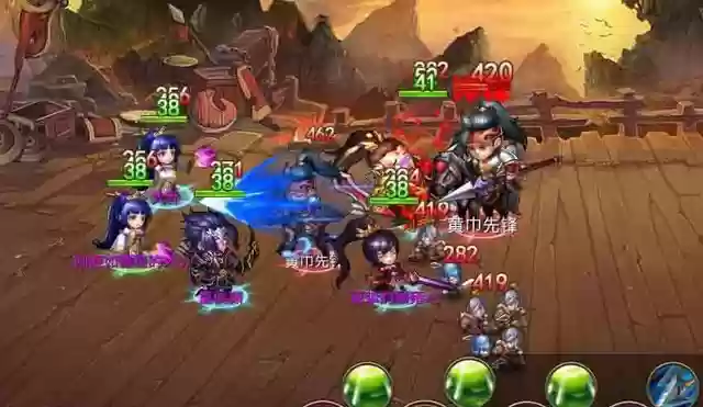放置魔将阵容搭配(放置三国神魔阵容推荐)插图2