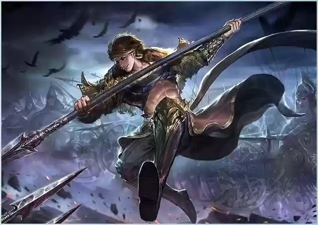 无限杀阵容怎么搭配(无限骑士最强阵容)插图2