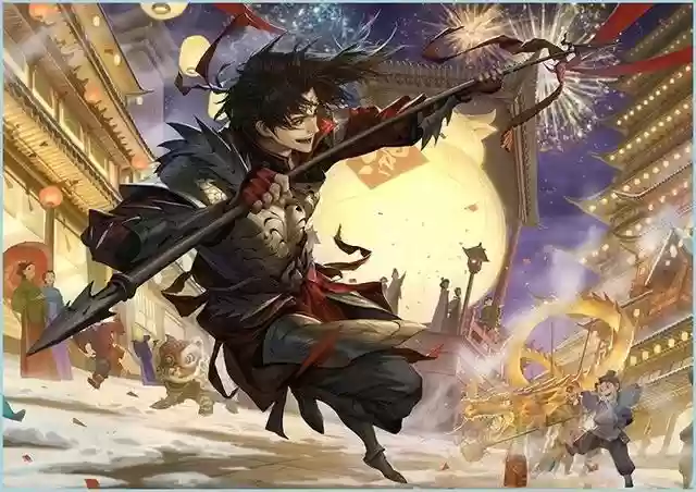 无限杀阵容怎么搭配(无限骑士最强阵容)插图1