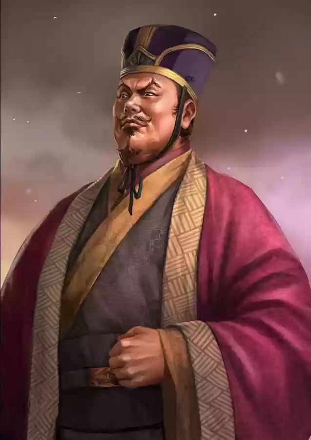 吕布 董卓阵容搭配最新(董卓阵容搭配三国志战略)插图7