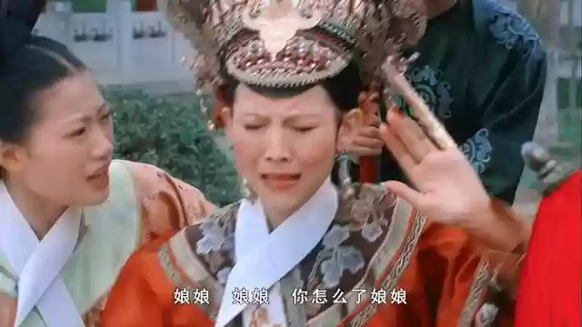 甄嬛战队阵容搭配图(甄嬛战队有哪些人)插图13