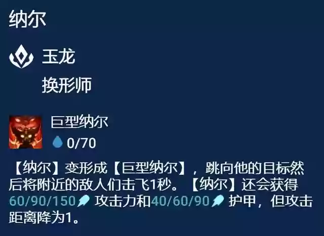 玉龙变形师阵容搭配(小小驯龙师阵容推荐)插图9