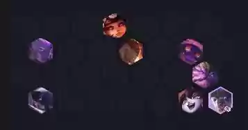 自走棋阵容搭配2021(dota自走棋阵容搭配表)插图1