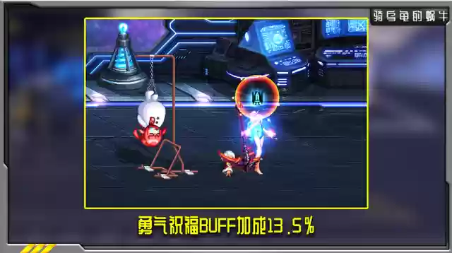 韩服奶妈搭配阵容推荐(云顶之弈奶妈主c阵容)插图4