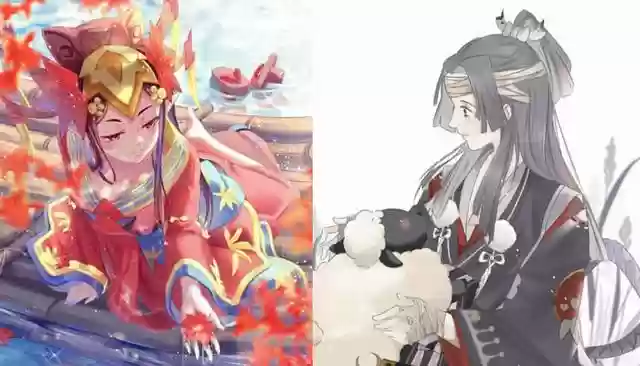 破势鬼切搭配阵容(鬼切御魂六个位置图)插图4