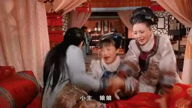 甄嬛战队阵容搭配图(甄嬛战队有哪些人)插图16