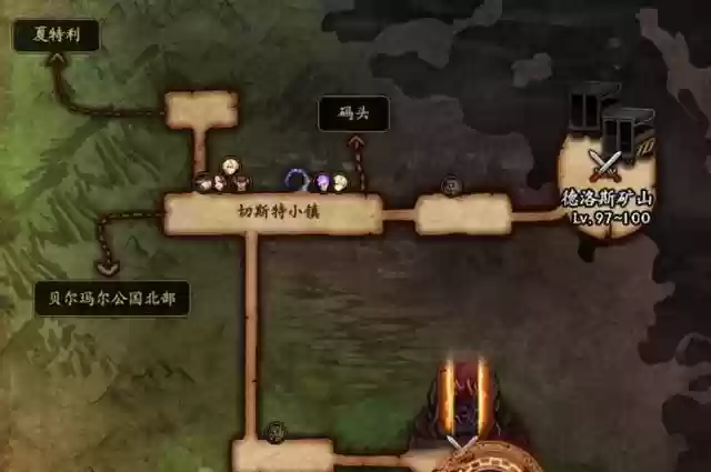 新手刷本阵容搭配(开荒最舒服的阵容)插图15