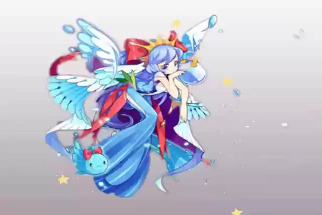 洛克王国恶魔阵容搭配(洛克王国恶魔系克制关系)