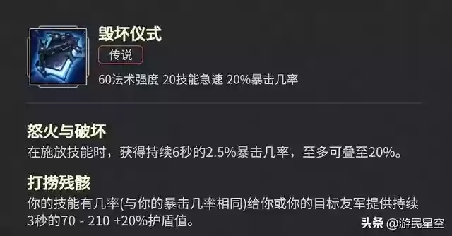 英雄联盟阵容搭配斗士(英雄联盟5v5最强阵容)插图8