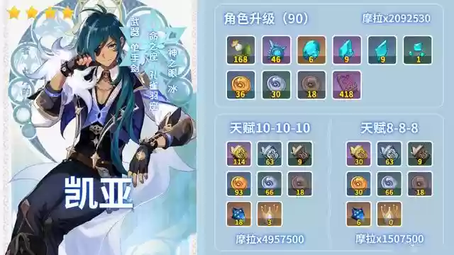 二命凯亚阵容搭配(宝可梦t0阵容)插图9
