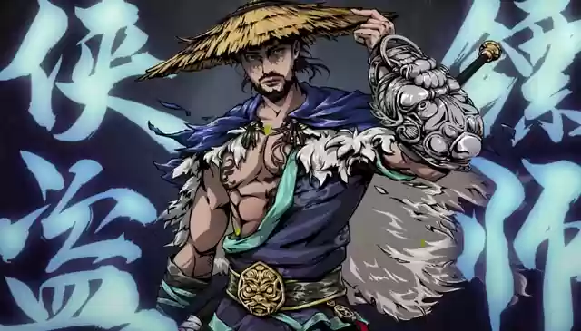 真武 最强阵容搭配图片(真武三国阵容推荐)插图1