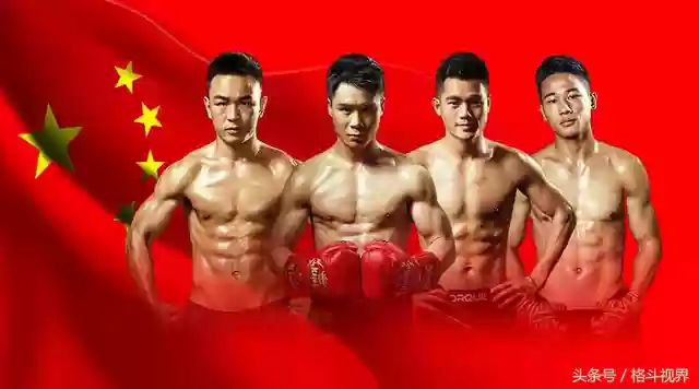 打拳搭配什么阵容最强(拳魂觉醒后期最强阵容)插图2