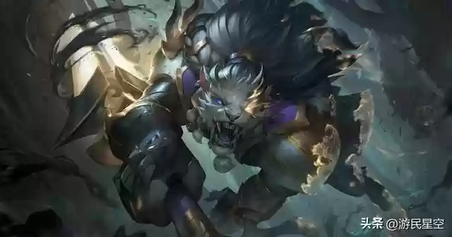 英雄联盟阵容搭配斗士(英雄联盟5v5最强阵容)插图6