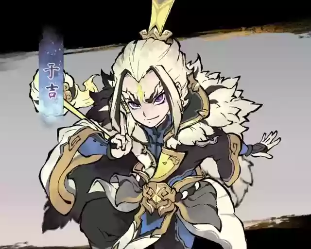 天道手游阵容搭配(神仙道中后期伙伴搭配)插图4