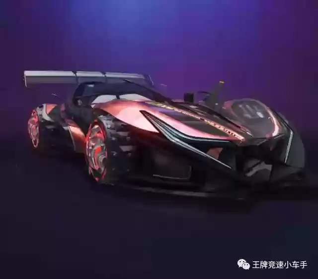 极速魅影搭配阵容图鉴(漆黑的魅影最强阵容)插图3